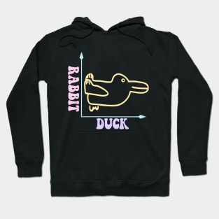 Rabbit Duck Apparel Hoodie